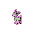 Exotic Deerling